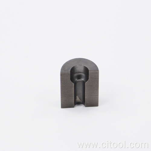 High Toughness Carbide Shaped Forming Dies